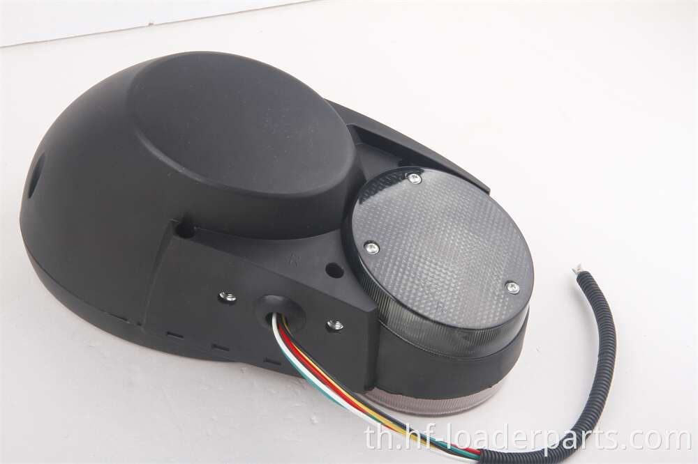 แผ่นแรงขับเคลื่อนล้อสำหรับ SDLG XGMA FOTON Wheel Loader Thrust Plate for Sdlg Xgma Foton